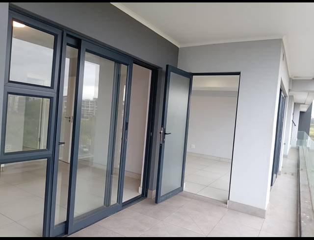 2 BEDROOM APARTMENT TO LET IN UMHLANGA RIDGE